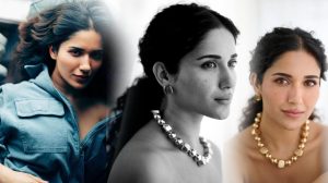 Ruhani Sharma Mesmerizing Photos Go Viral