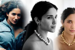 Ruhani Sharma Mesmerizing Photos Go Viral