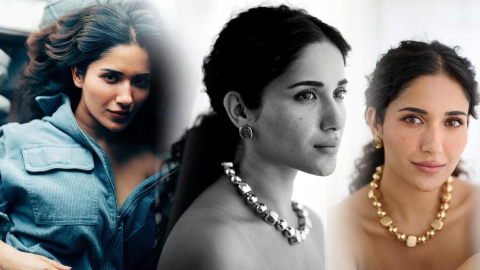Ruhani Sharma Mesmerizing Photos Go Viral