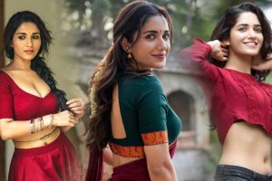 ruhani sharma - photo gallery