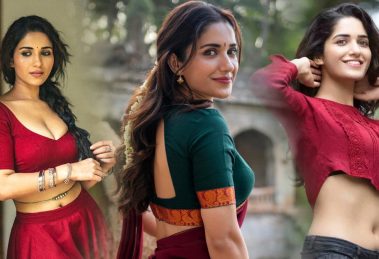 ruhani sharma - photo gallery