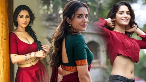 ruhani sharma - photo gallery