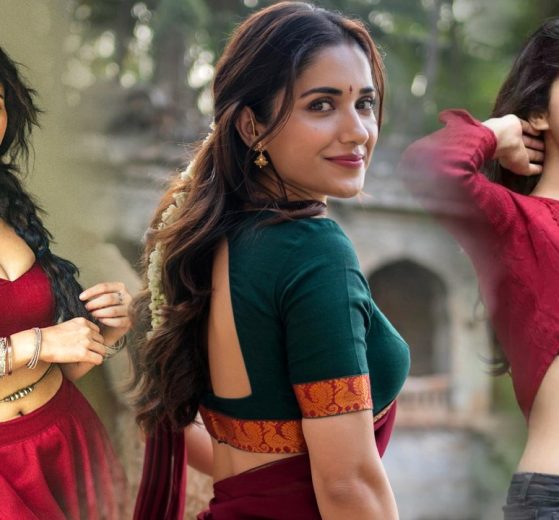 ruhani sharma - photo gallery