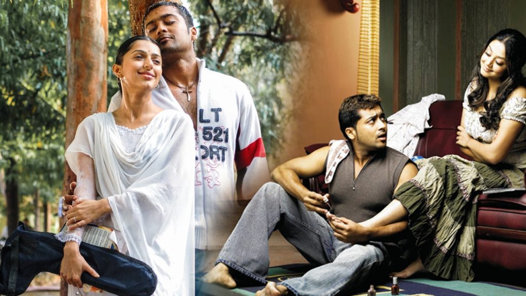 Top Tamil Cinema Actors Remarkable College-Based Movies List