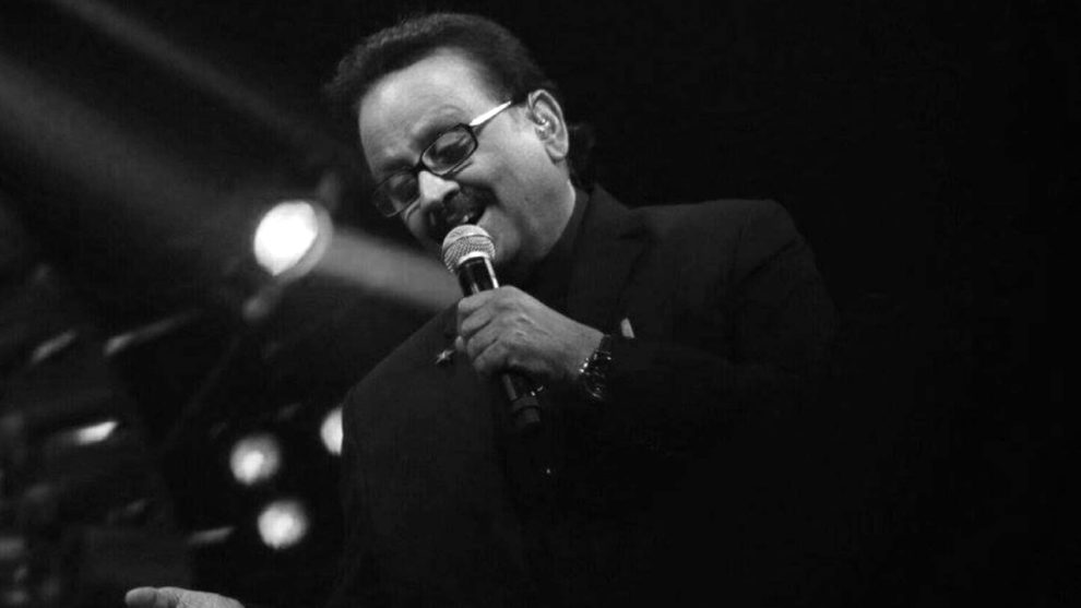 SPB: எஸ் பி பாலசுப்ரமணியம் - மனதை ஈர்க்கும் மாயாஜால குரல்