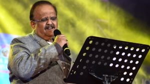 SPB: எஸ் பி பாலசுப்ரமணியம் - மனதை ஈர்க்கும் மாயாஜால குரல்