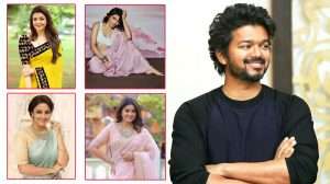Thalapathy Vijay Top 10 On-Screen Pair Combinations in Tamil Cinema