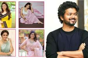 Thalapathy Vijay Top 10 On-Screen Pair Combinations in Tamil Cinema