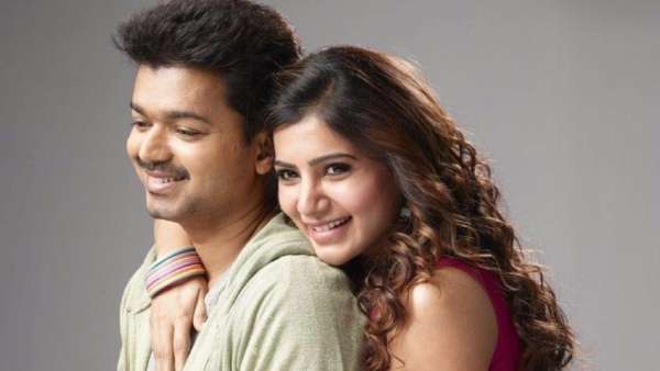 Thalapathy Vijay Top 10 On-Screen Pair Combinations in Tamil Cinema