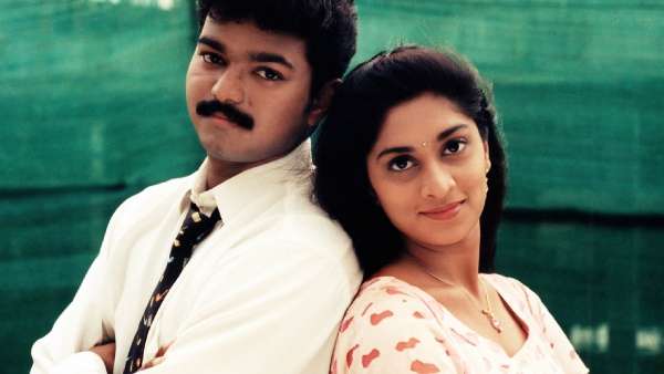 Thalapathy Vijay Top 10 On-Screen Pair Combinations in Tamil Cinema