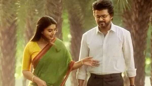 Thalapathy Vijay Top 10 On-Screen Pair Combinations in Tamil Cinema