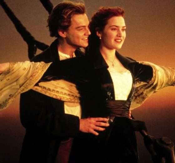 10 mistakes in titanic movie டைட்டானிக் படத்துலையும் இத்தனை மிஸ்டேக்ஸ்-ஆ