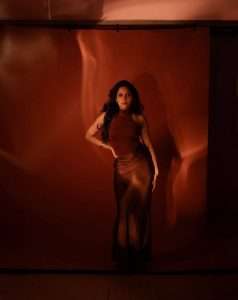 Aishwarya Dutta Stuns with Her Latest Photos