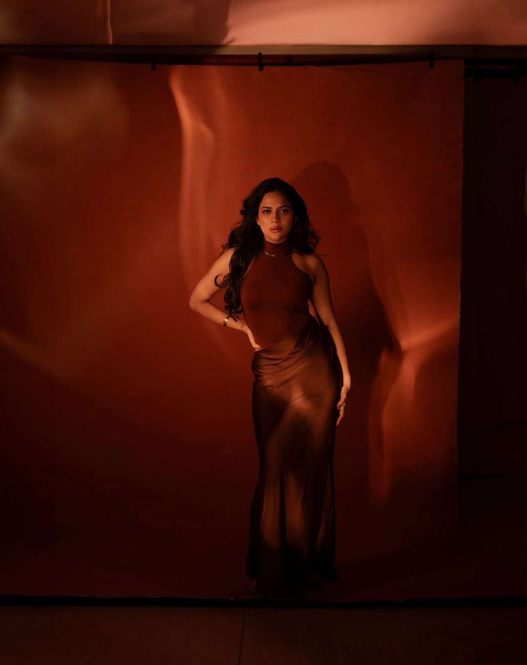 Aishwarya Dutta Stuns with Her Latest Photos