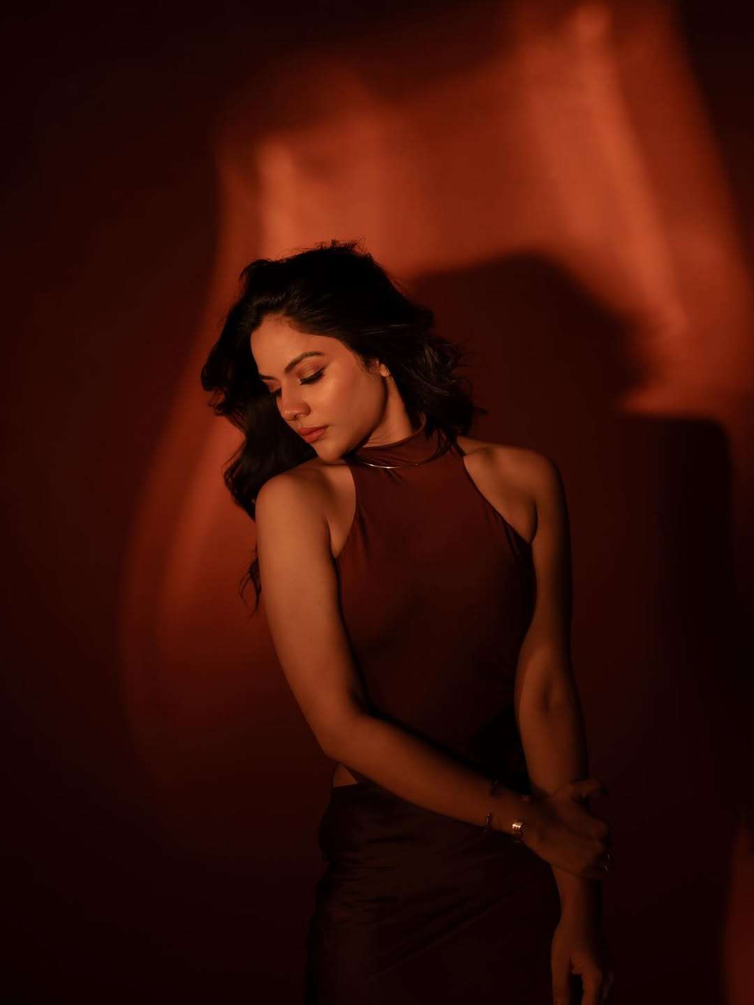 Aishwarya Dutta Stuns with Her Latest Photos