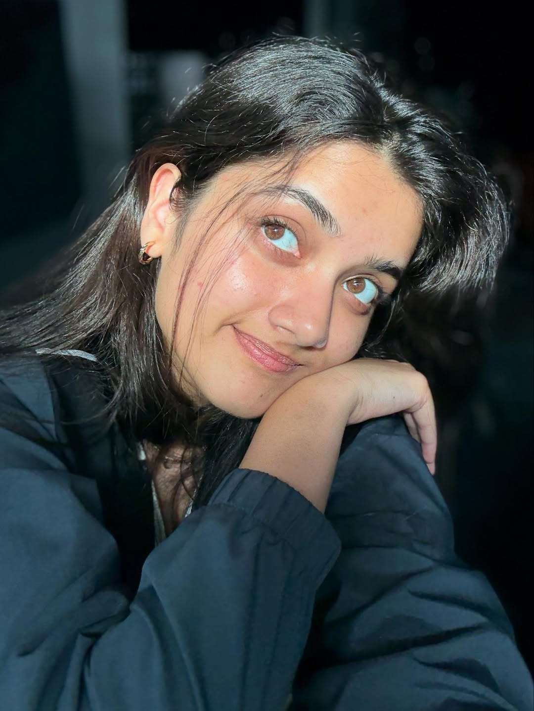 Kingdom Actress Bhagyashri Borse Turns Heads with Stunning Photos