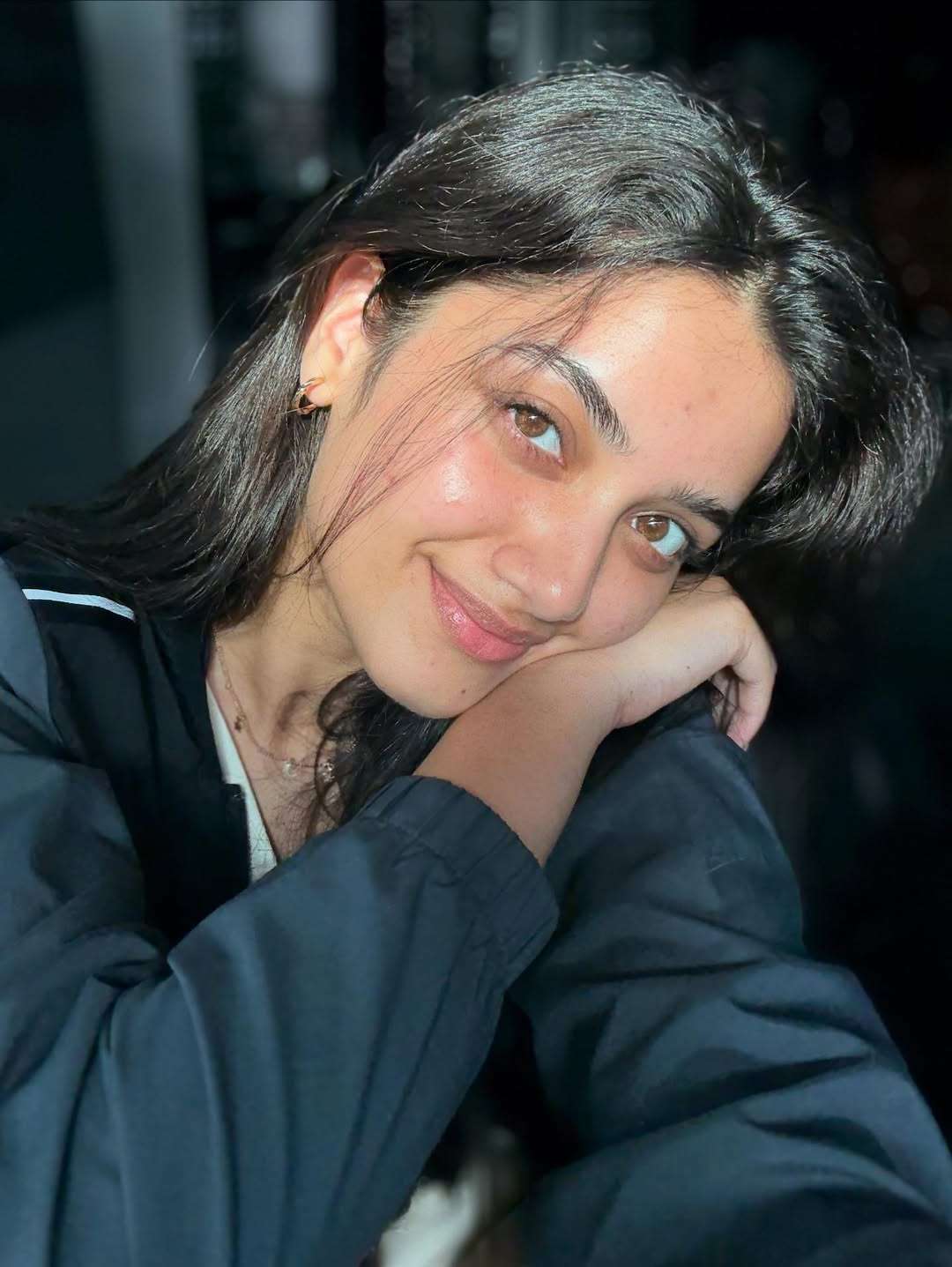 Kingdom Actress Bhagyashri Borse Turns Heads with Stunning Photos