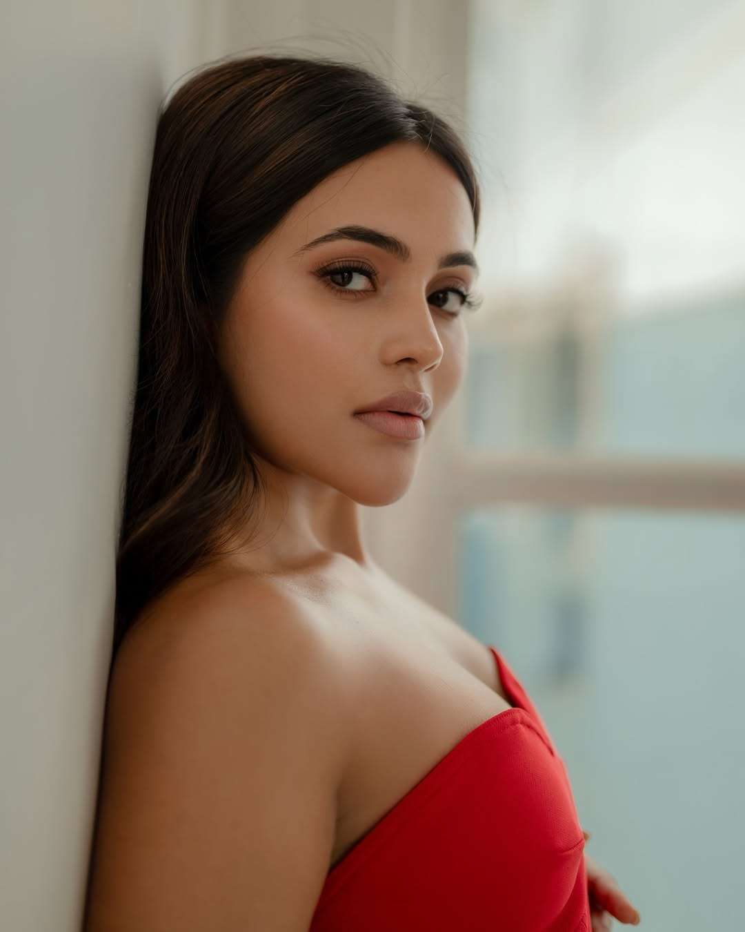 Viduthalai Fame Bhavani Sre Stunning New Photos Go Viral Online
