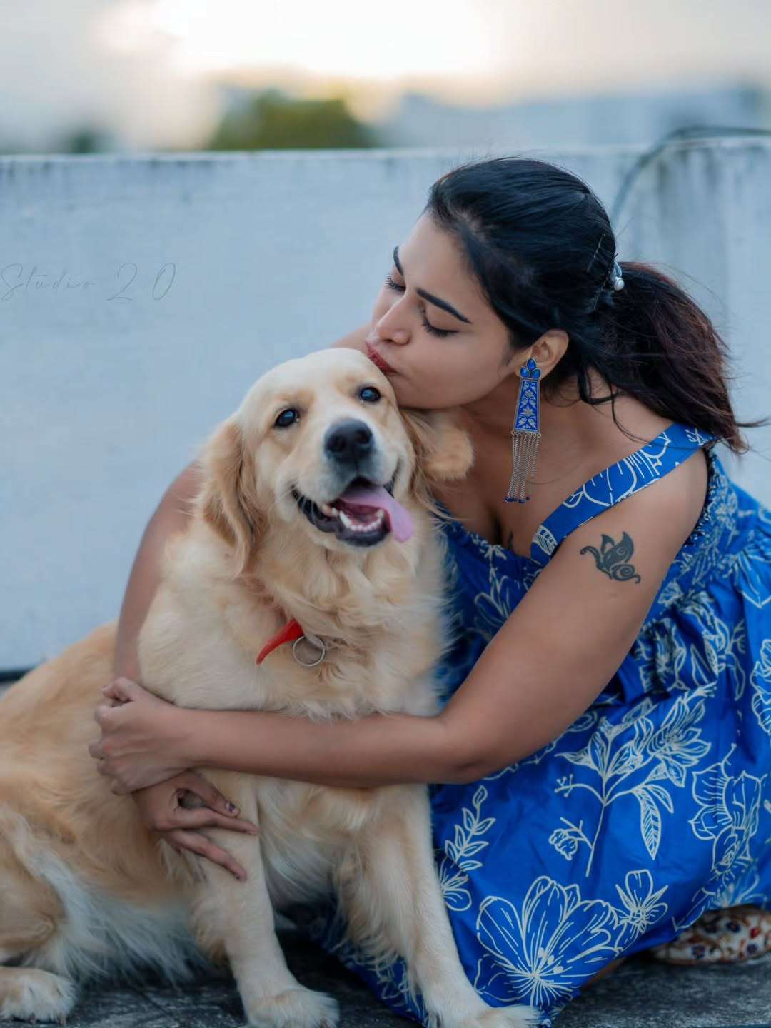 Dharsha Gupta Shines in Stunning New Photoshoot