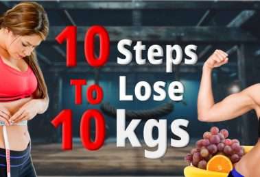 10 Easy Steps to Lose Weight | உடல் பருமனும் குறைக்க 10 எளிய வழிகள்..