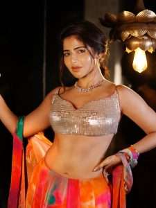 Iswarya Menon Stunning New Photos Makes Netizen vibes on Internet