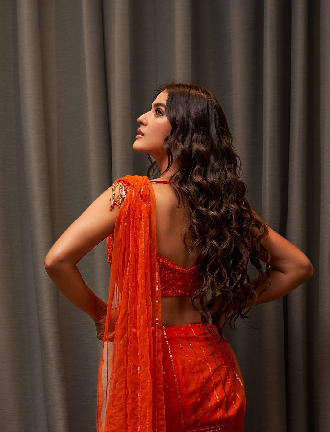 Kavya Thapar Stuns Fans with Her Glamorous New Look