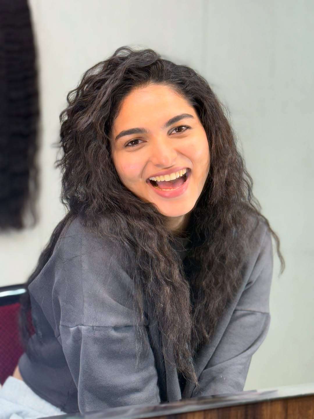 Kayadu Lohar Stuns the Internet with Her Latest Photos