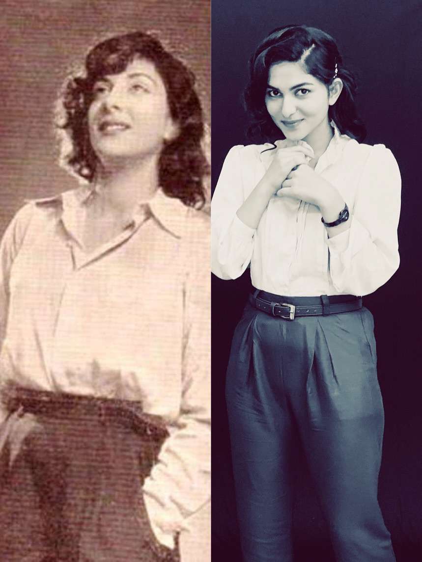 Kayadu Lohar Stuns the Internet with Her Latest Photos