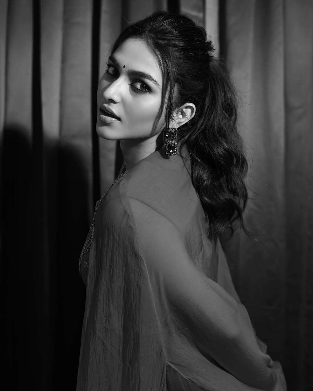 Kayadu Lohar Stuns the Internet with Her Latest Photos