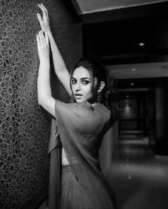 Kayadu Lohar Stuns the Internet with Her Latest Photos