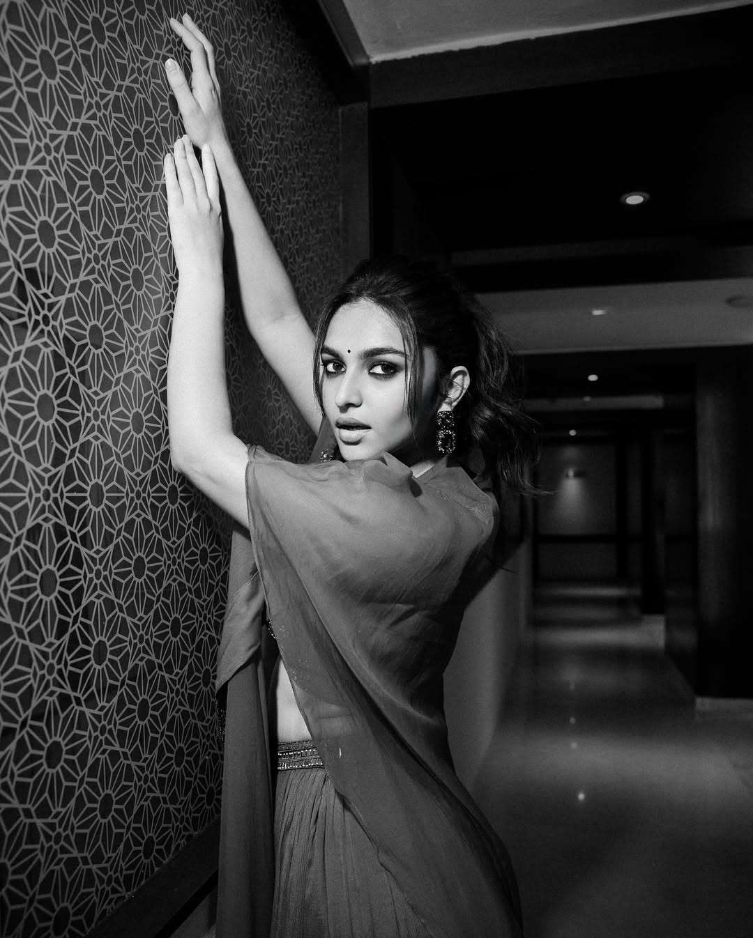 Kayadu Lohar Stuns the Internet with Her Latest Photos