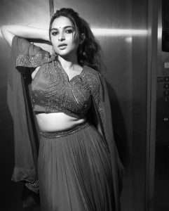 Kayadu Lohar Stuns the Internet with Her Latest Photos