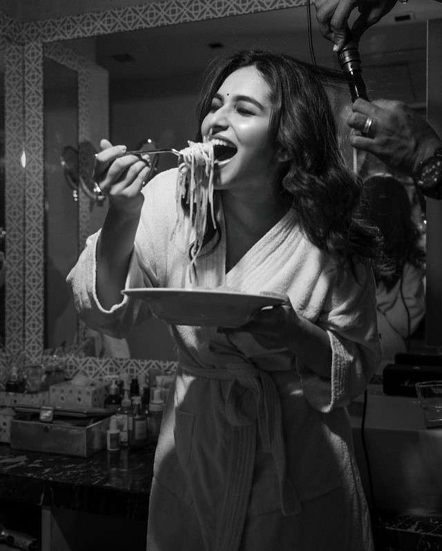 Kayadu Lohar Stuns the Internet with Her Latest Photos