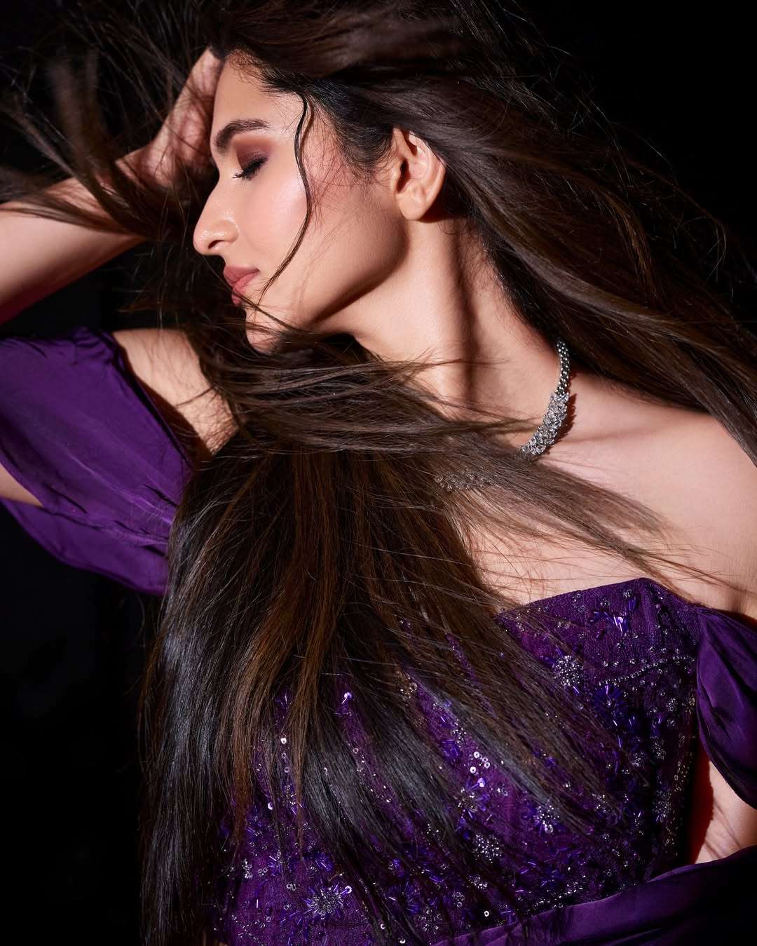 Kayadu Lohar Stuns the Internet with Her Latest Photos