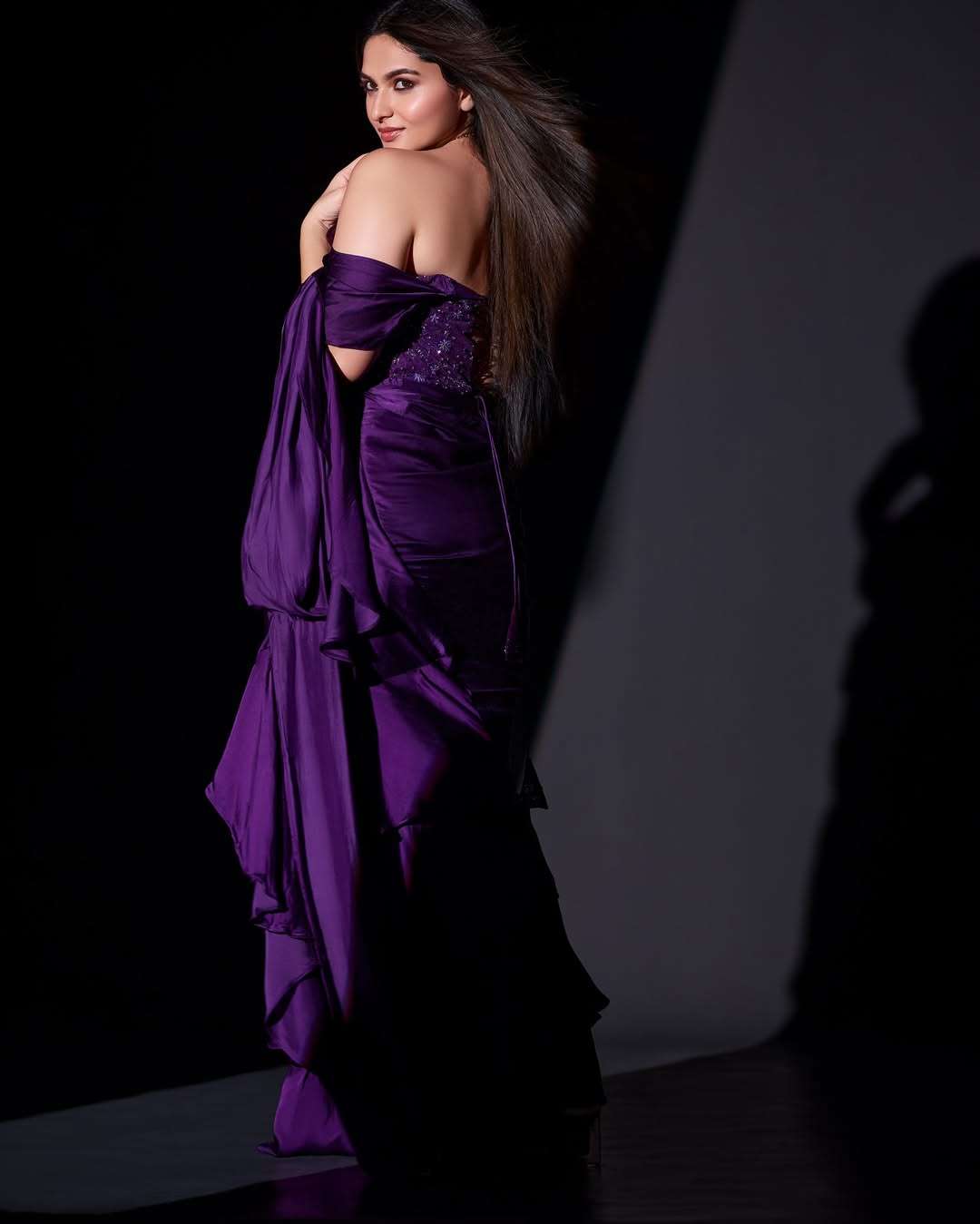 Kayadu Lohar Stuns the Internet with Her Latest Photos