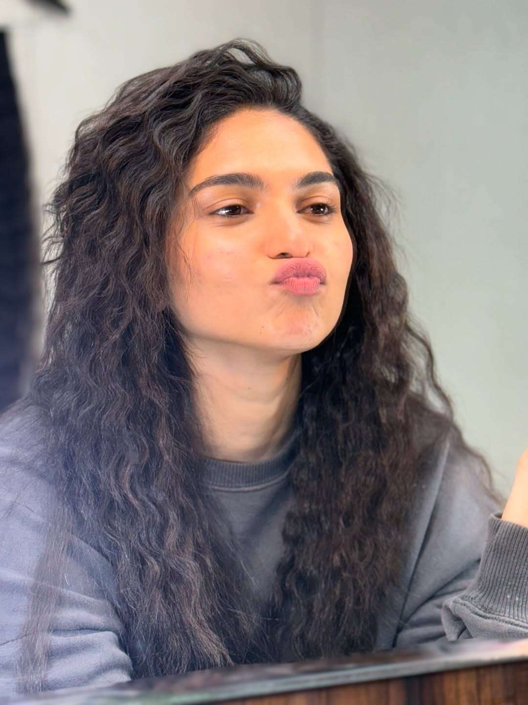 Kayadu Lohar Stuns the Internet with Her Latest Photos