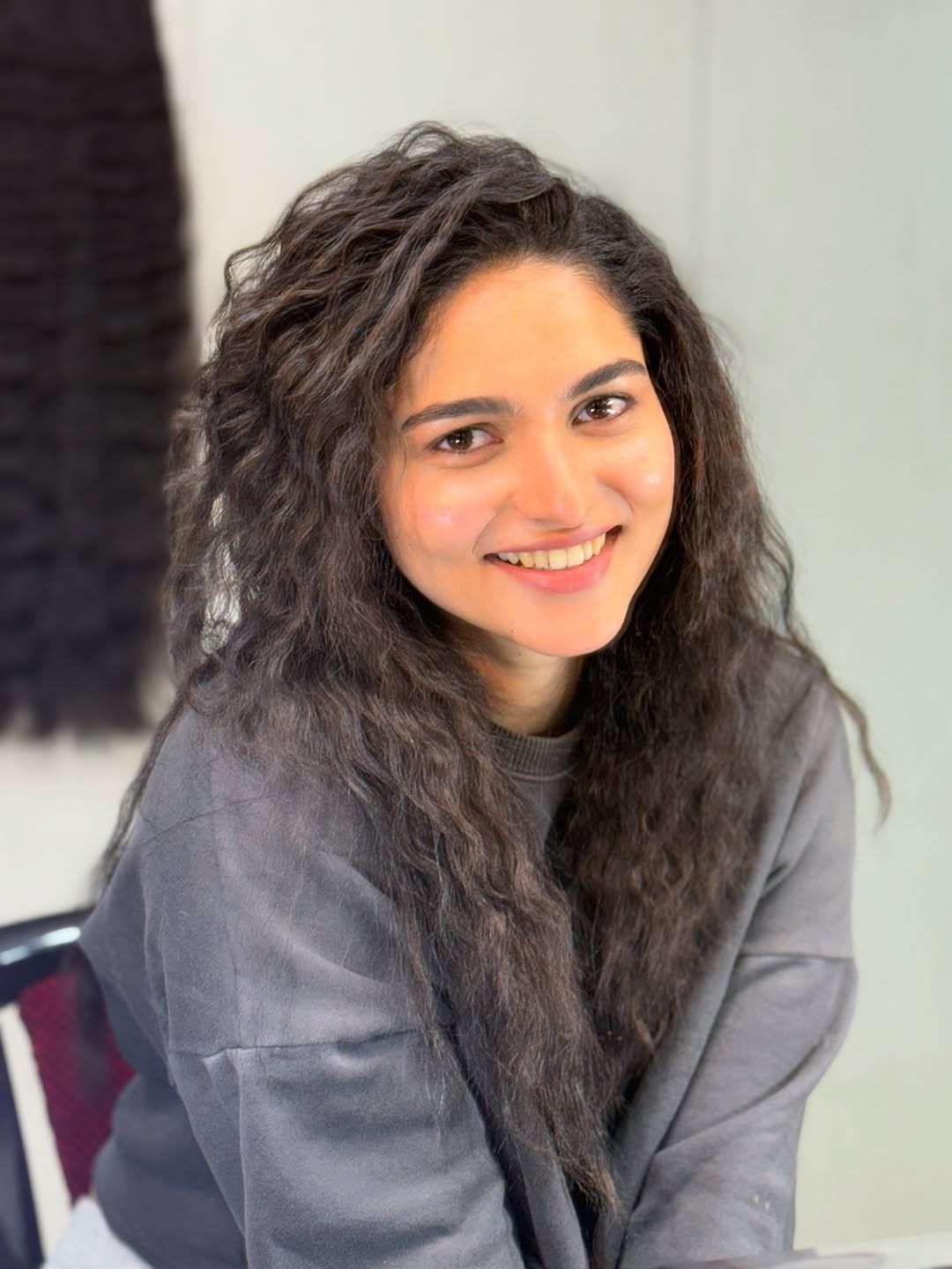 Kayadu Lohar Stuns the Internet with Her Latest Photos