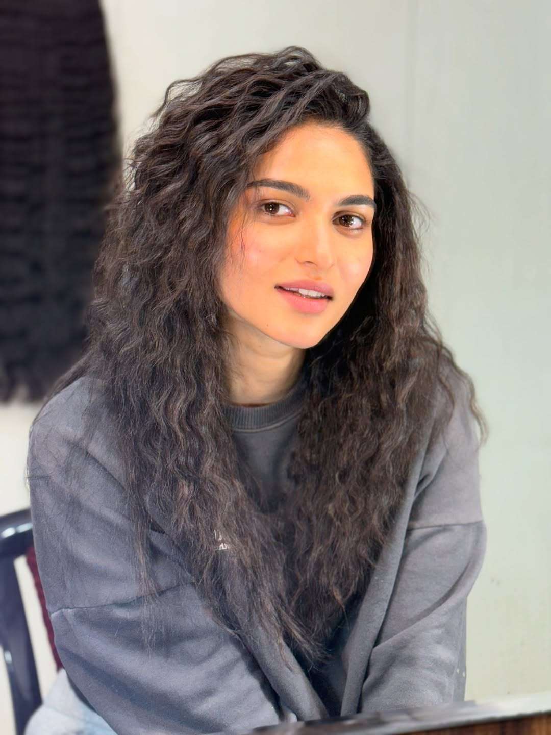 Kayadu Lohar Stuns the Internet with Her Latest Photos