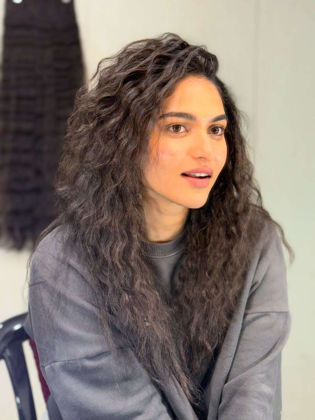 Kayadu Lohar Stuns the Internet with Her Latest Photos