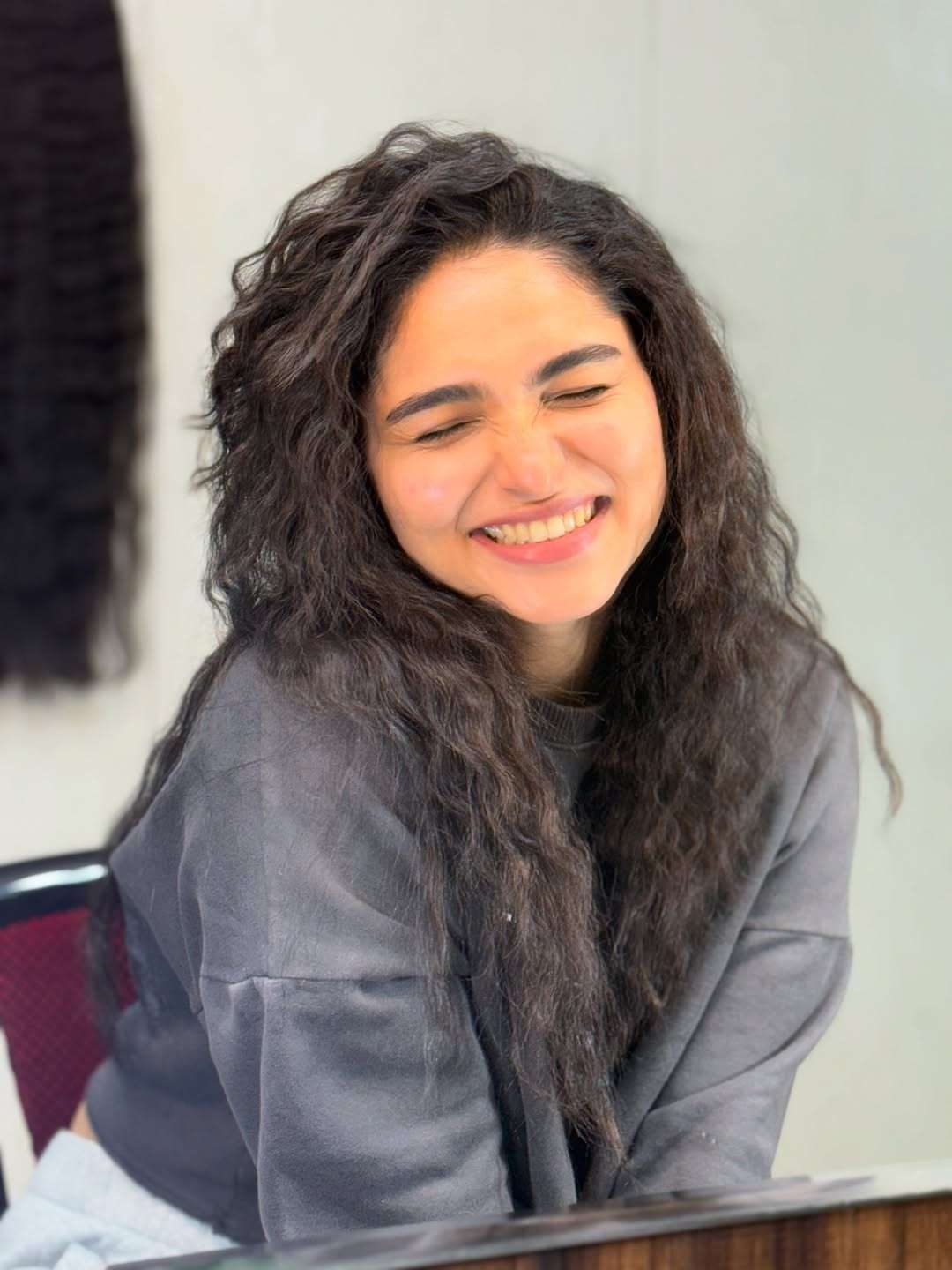 Kayadu Lohar Stuns the Internet with Her Latest Photos