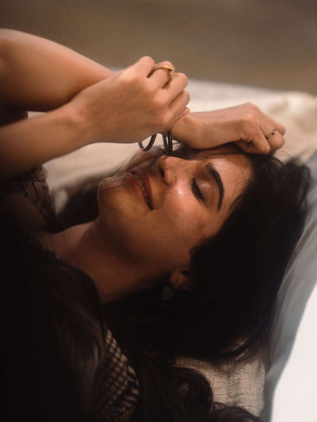 Madhuri Jain Mind Blowing Photos Go Viral on all social media platform