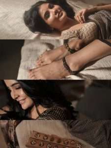 Madhuri Jain Mind Blowing Photos Go Viral on all social media platform