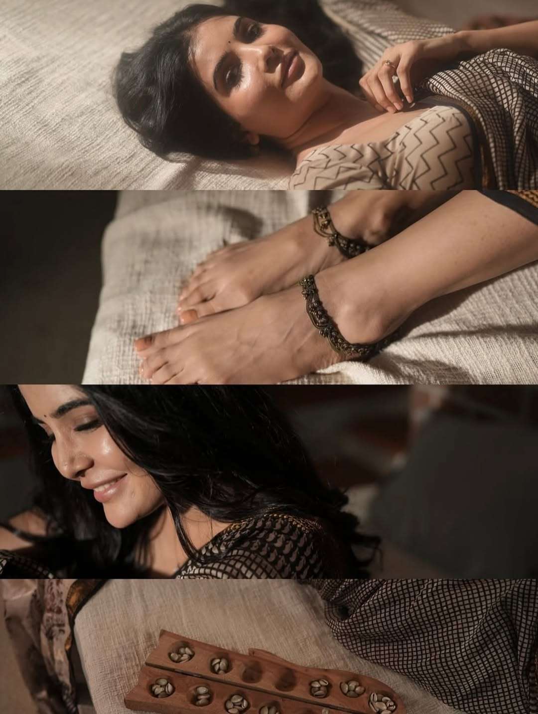 Madhuri Jain Mind Blowing Photos Go Viral on all social media platform