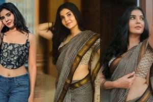 Madhuri Jain Mind Blowing Photos Go Viral on all social media platform