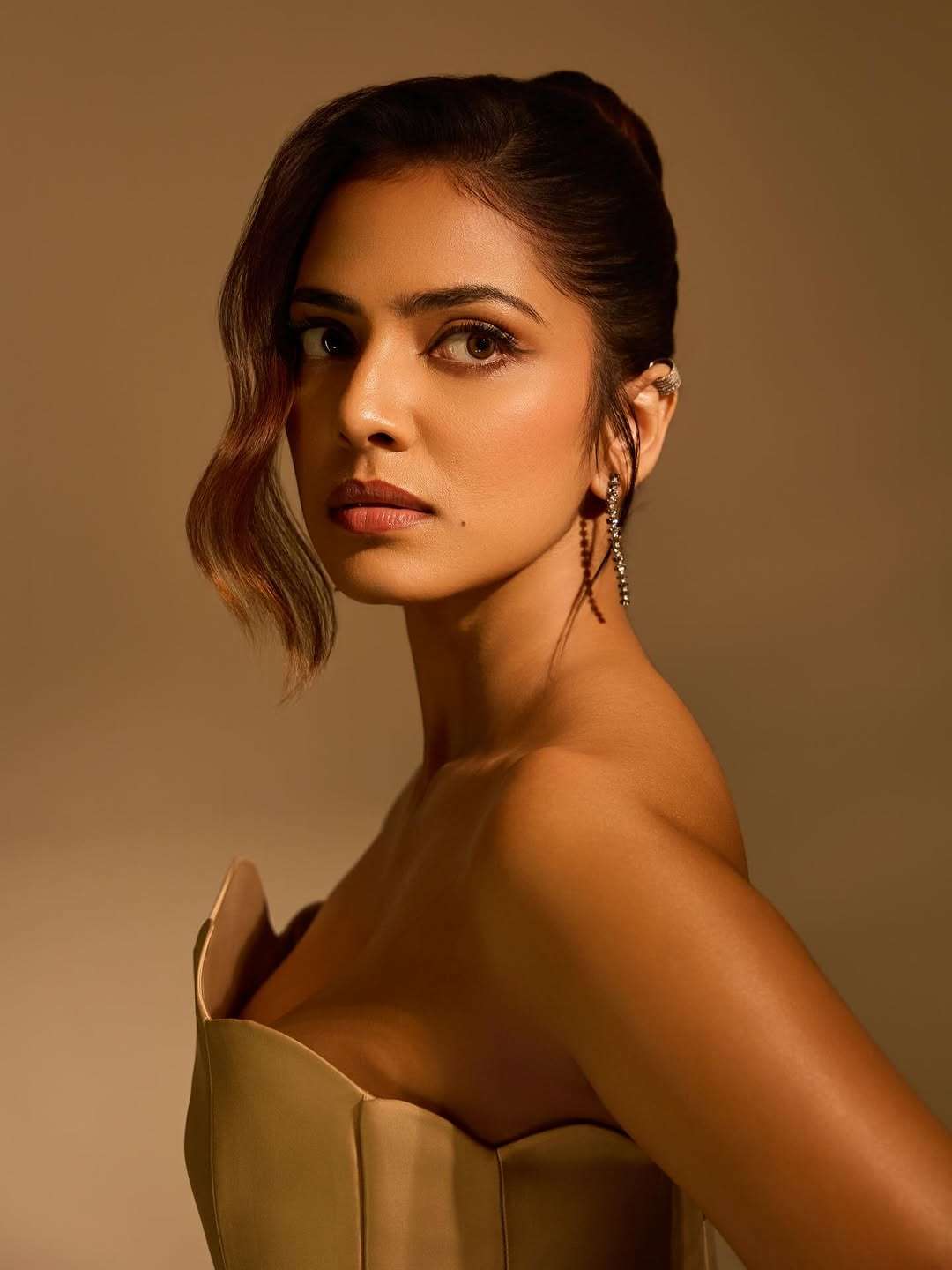 Malavika Mohanan Sets Internet Ablaze with Stunning New Photos