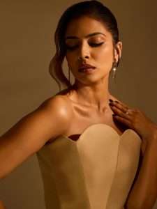 Malavika Mohanan Sets Internet Ablaze with Stunning New Photos