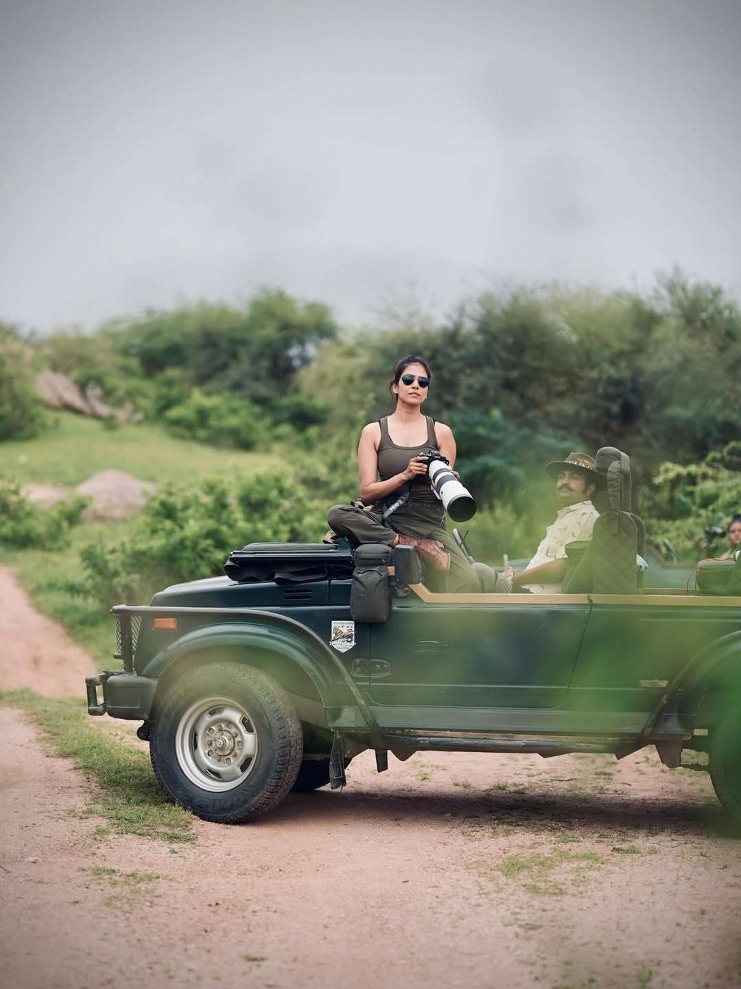 Malavika Mohanan Sets Internet Ablaze with Stunning New Photos