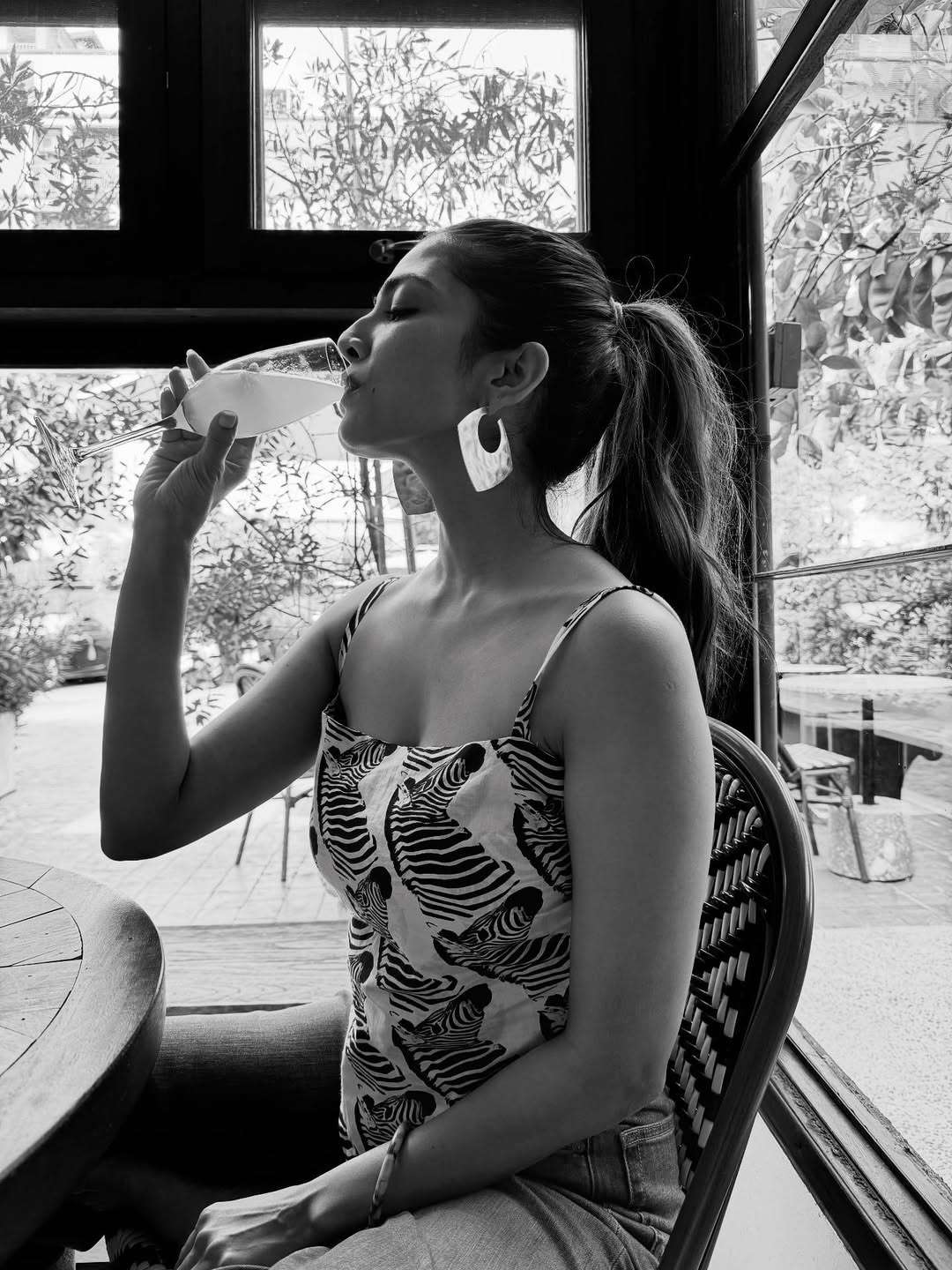 Malavika Mohanan Sets Internet Ablaze with Stunning New Photos