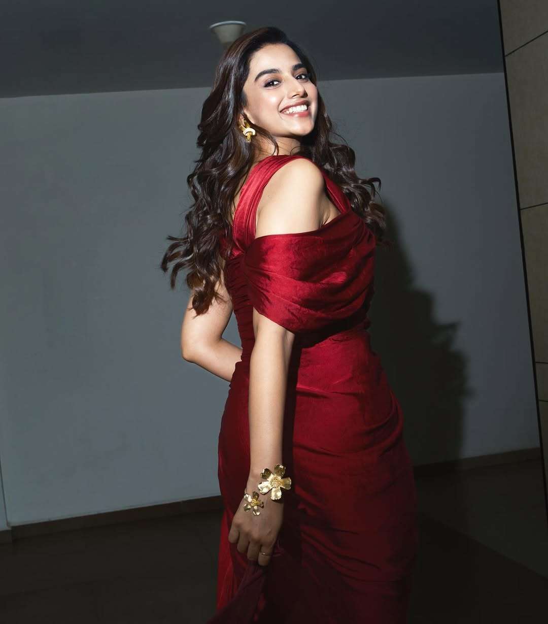 Meenakshi Chaudhary Stunning 50+ Recent Photos Go Viral on the Internet
