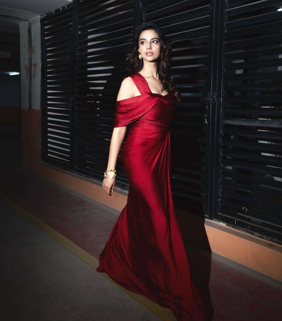 Meenakshi Chaudhary Stunning 50+ Recent Photos Go Viral on the Internet